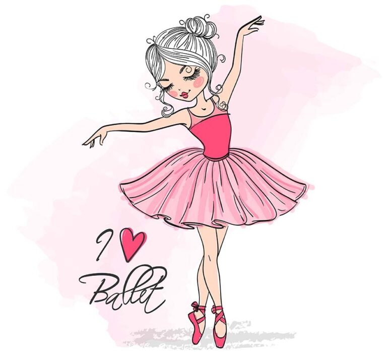 Ballet Beauty