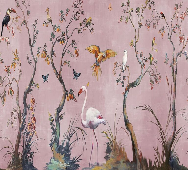 Paradise Grove