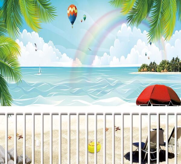 Rainbow Beach Escape