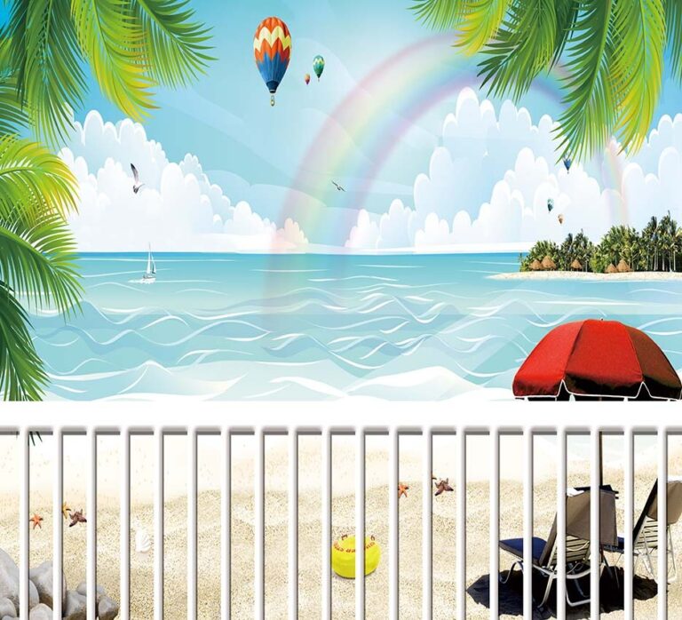 Rainbow Beach Escape