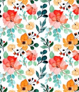 Floral Wallpaers