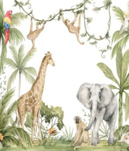 Kids Wallpaper Collection