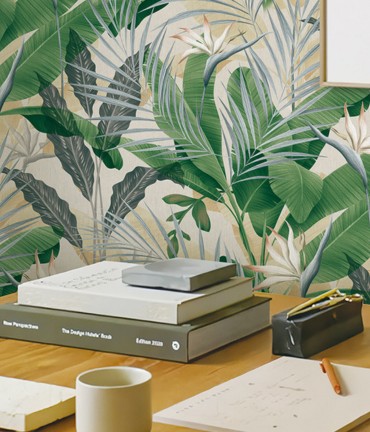 Tropical Wallpaper