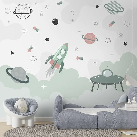 kids wallpaper