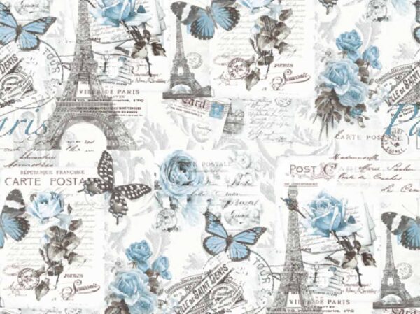 Paris in Bloom - Image 2