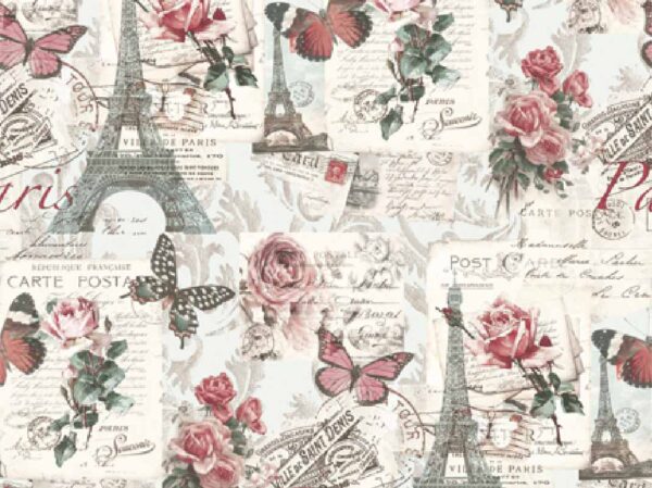 Paris in Bloom - Image 3