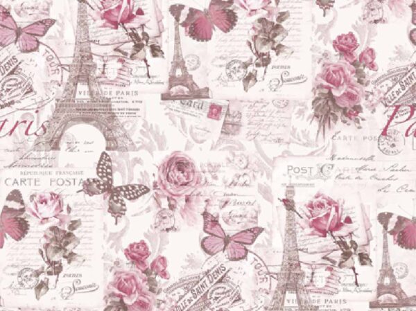 Paris in Bloom - Image 4
