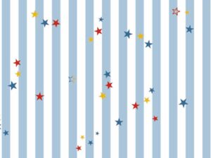 Skyline Stripes