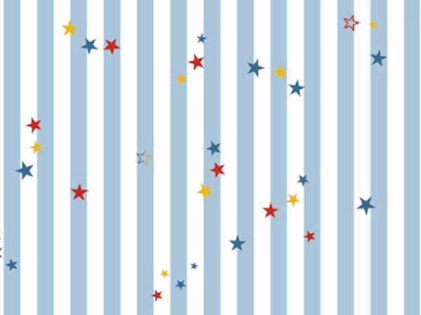 Skyline Stripes - Image 2