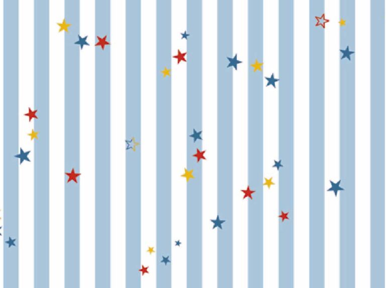 Skyline Stripes