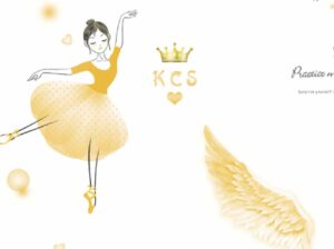 Ballerina Dreams