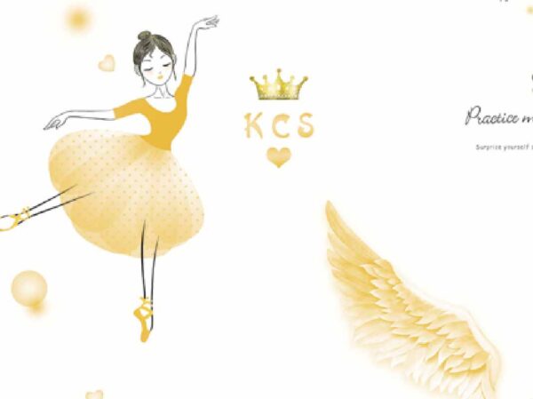 Ballerina Dreams - Image 2