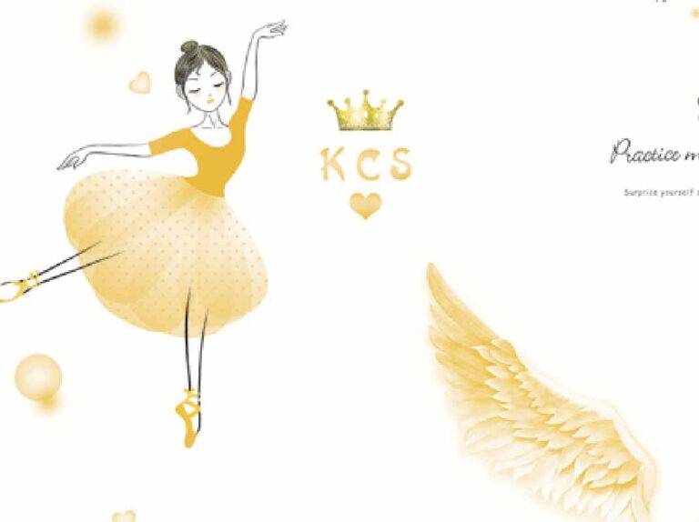 Ballerina Dreams