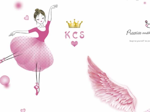 Ballerina Dreams - Image 3