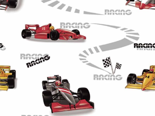 Raging Racing - Image 2