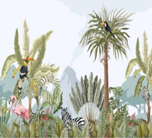 Jungle Canopy