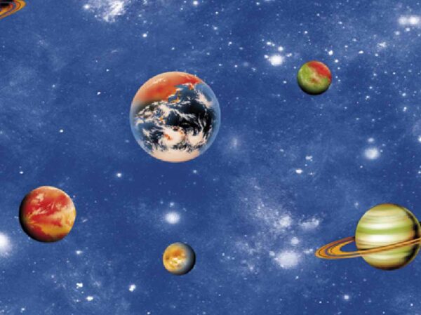 Galactic Playground - Image 2