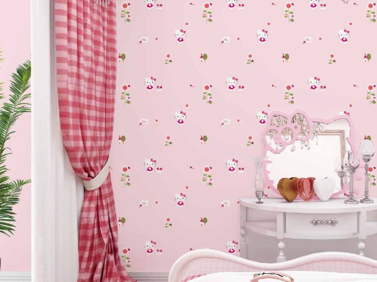 Hello Kitty Theme