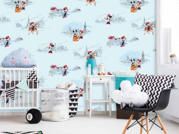 Mickey and Minnie's Fun - Image 3