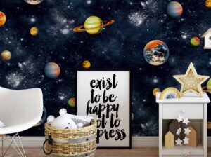 Galactic Playground