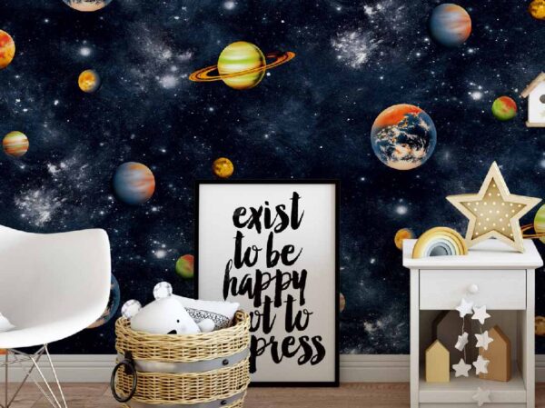 Galactic Playground