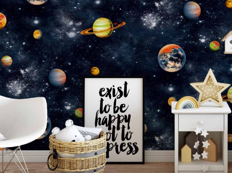 Galactic Playground