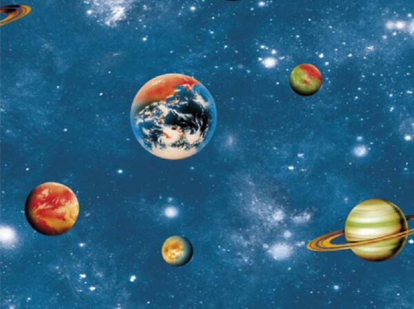 Galactic Playground - Image 3