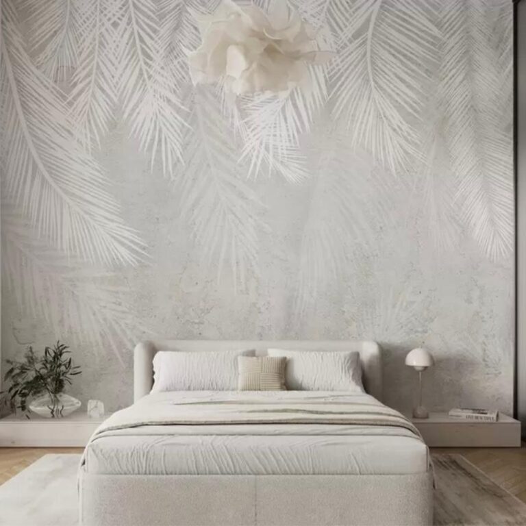 Palm Whisper