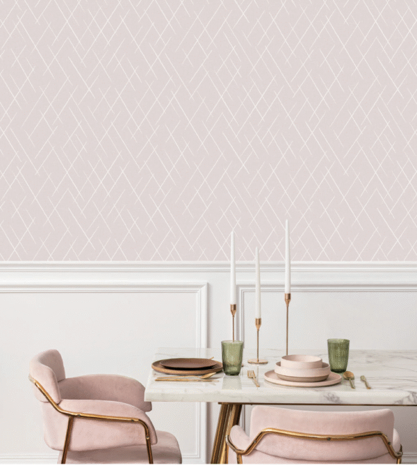 Modern Geometric Design