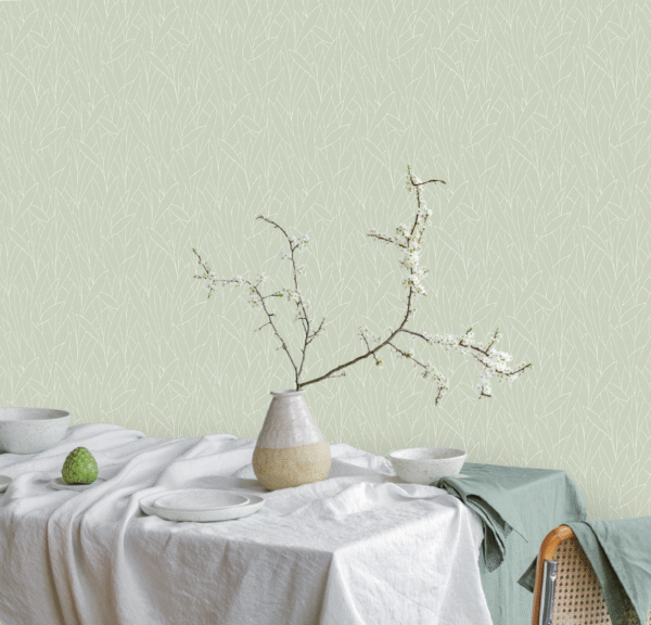 Contemporary Greenery Collection