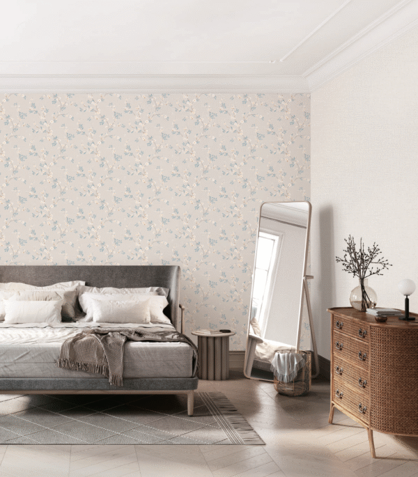 Warm & Inviting Design