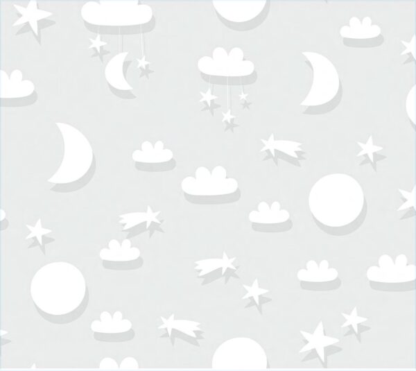 Sweet Dream Kids Wallpaper ? Stylish Interior Design for Dubai Homes
