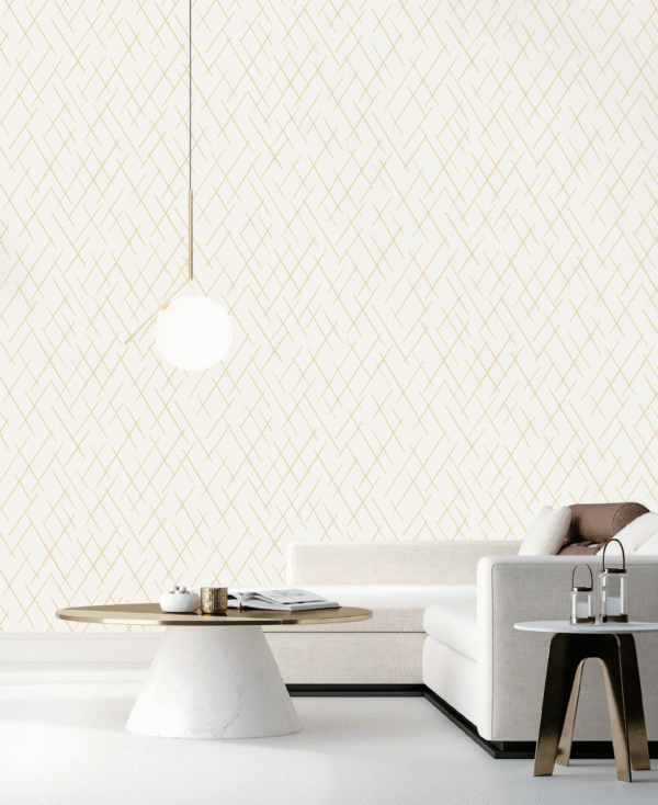 Modern Geometric Design - Image 2