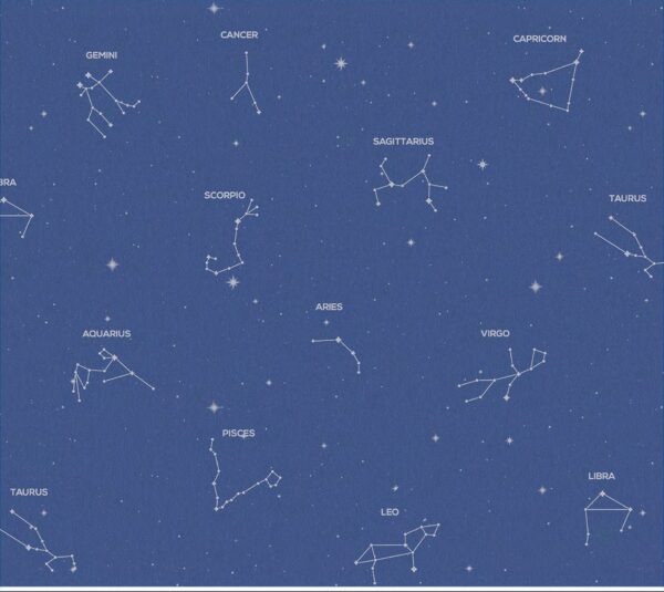 Star Holic Kids Wallpaper ? Stylish Interior Design for Dubai Homes