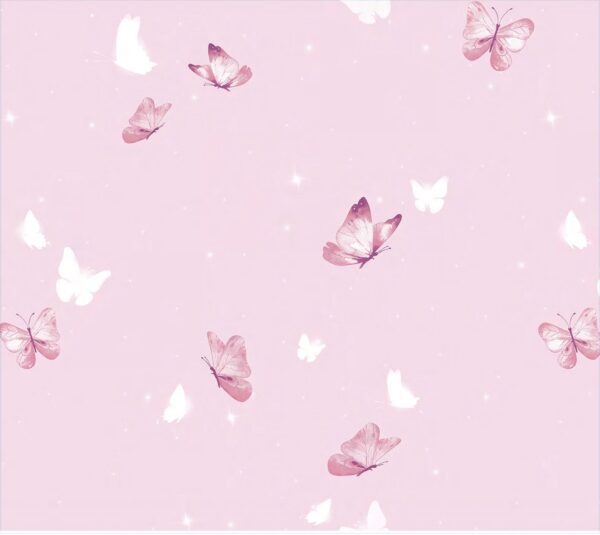 Bling Wing Kids Wallpaper ? Stylish Interior Design for Dubai Homes