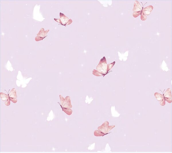 Bling Wing Kids Wallpaper ? Stylish Interior Design for Dubai Homes