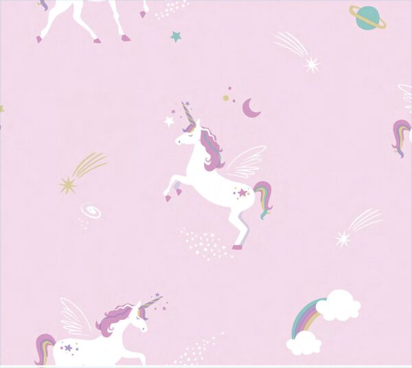 Angel Corn Kids Wallpaper ? Stylish Interior Design for Dubai Homes