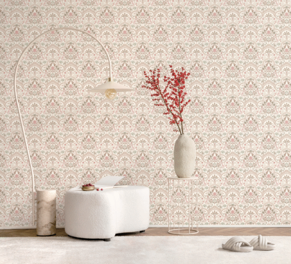 Moorish Design
