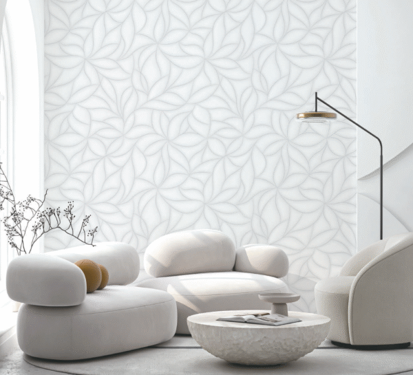 Arched Minimalism