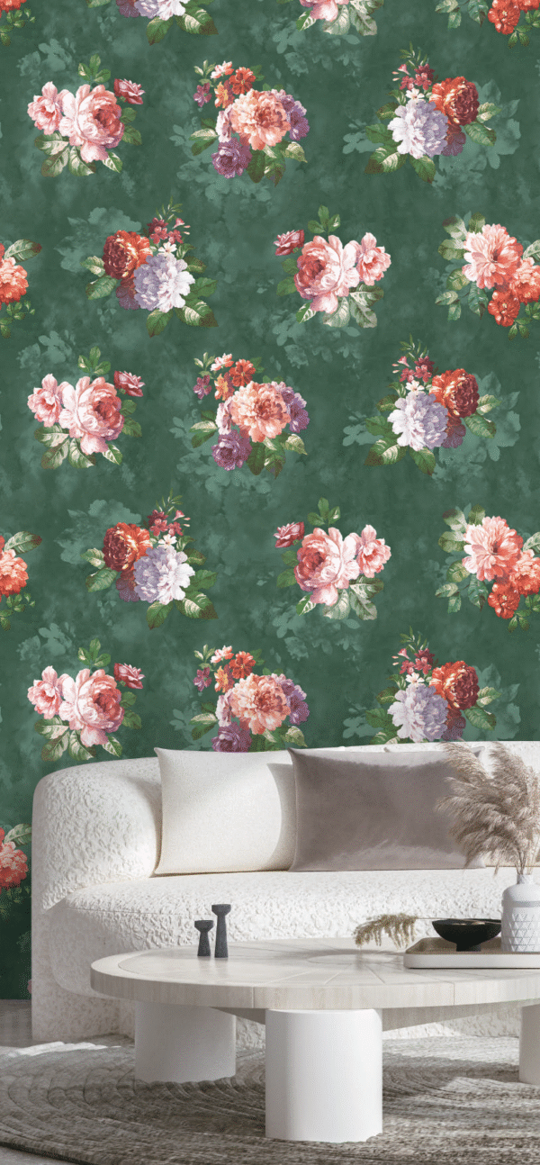 Classic Floral