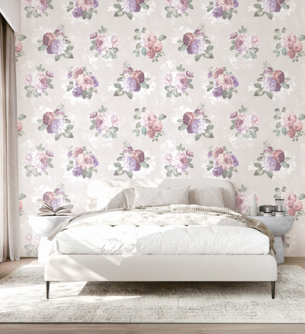 Classic Floral - Image 2