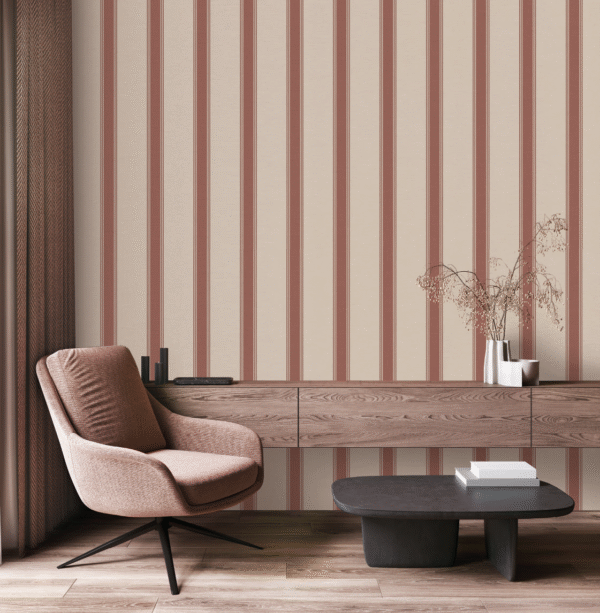 Modern Stripes