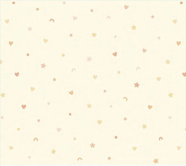 Candy Pop Kids Wallpaper ? Stylish Interior Design for Dubai Homes