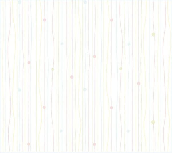 Popping Kids Wallpaper ? Stylish Interior Design for Dubai Homes