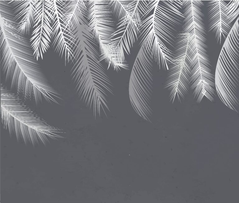 tropical wallpaper 2