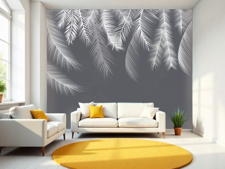 tropical wallpaper 2